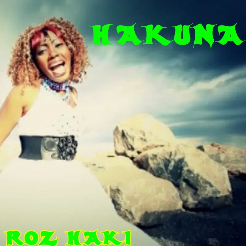 Hakuna - Single