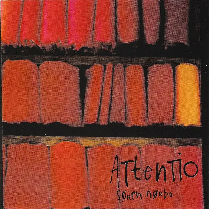 Attentio