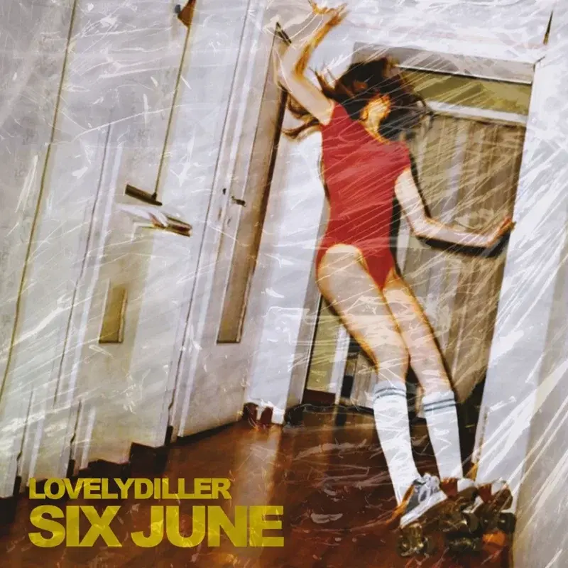 Six June