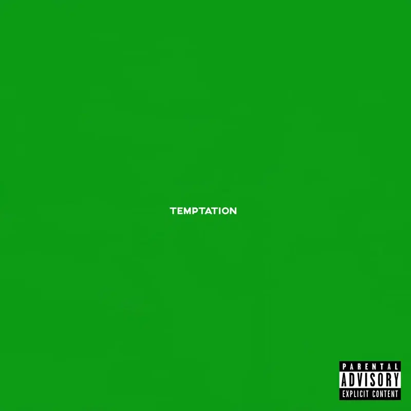 Temptation (feat. Oxlade)