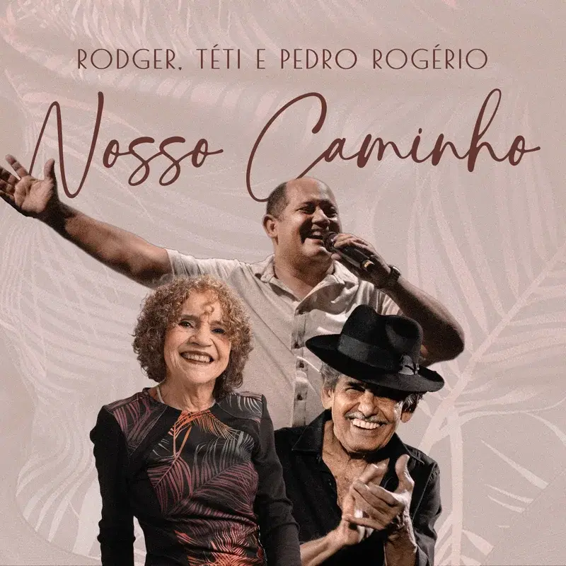NOSSO CAMINHO