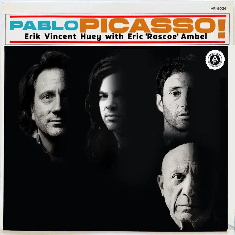 Pablo Picasso