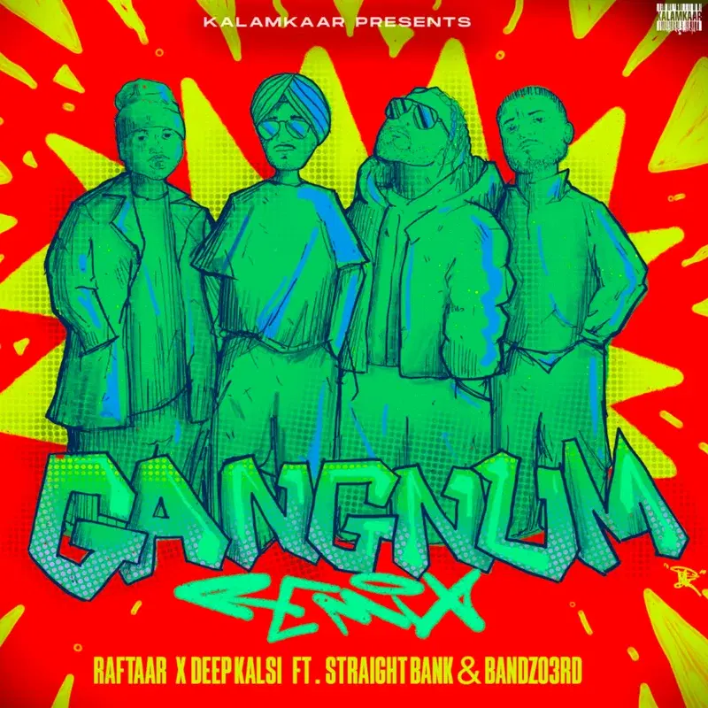Cover Art