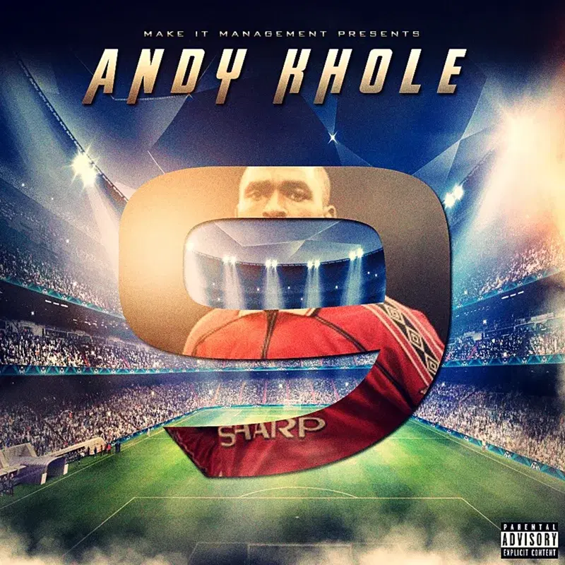 Andy Khole: Ballin' Beats EP