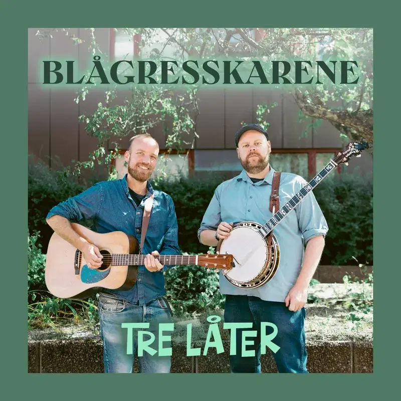 Tre Låter