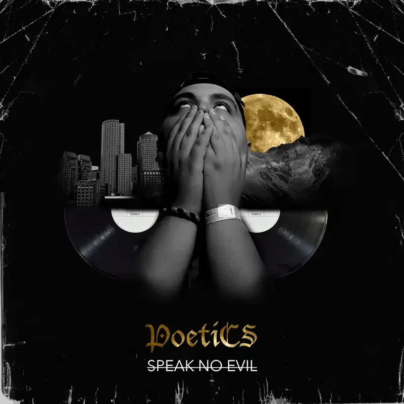 Speak No Evil