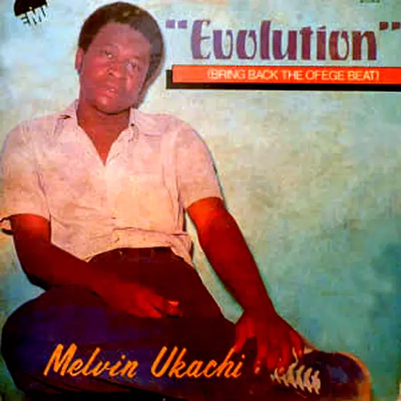 Evolution