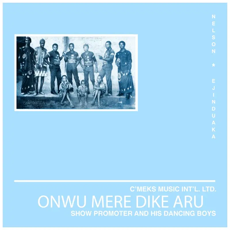 Onwu Mere Dike Aru