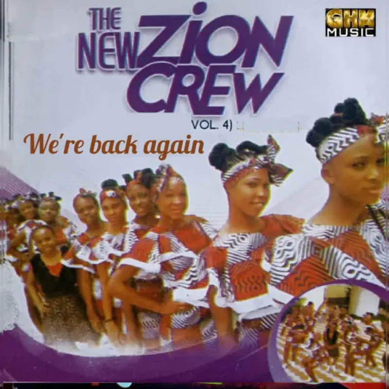 We're back again