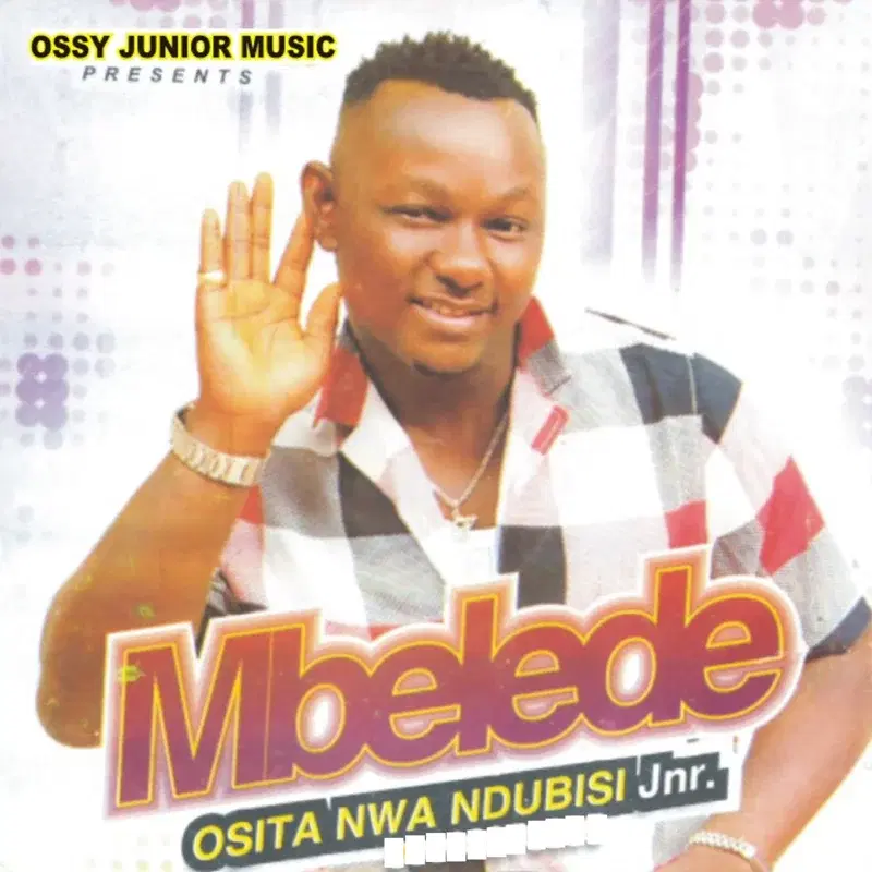 Mbelede