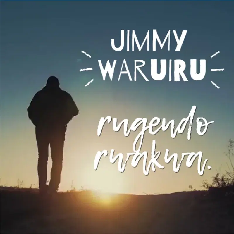 Rugendo Rwakwa