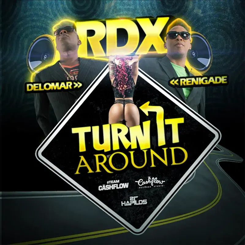 Turn It Around