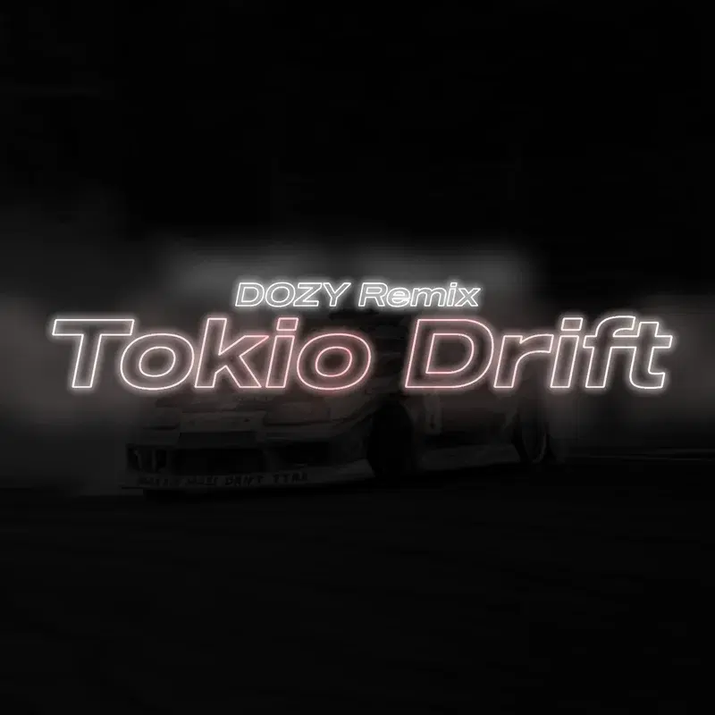 Tokio Drift