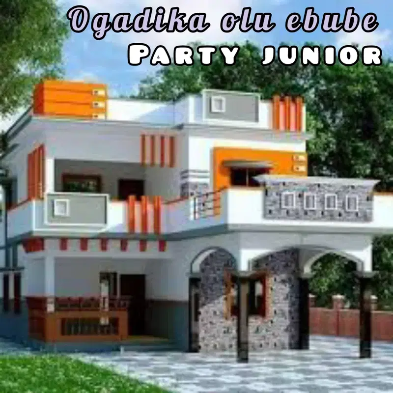 Ogadika olu ebube