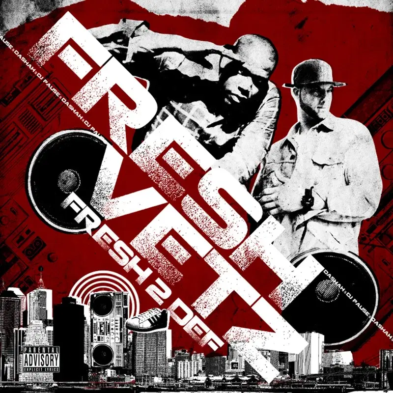 Fresh 2 Def