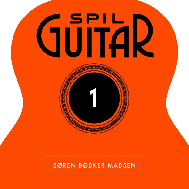 Spil Guitar 1