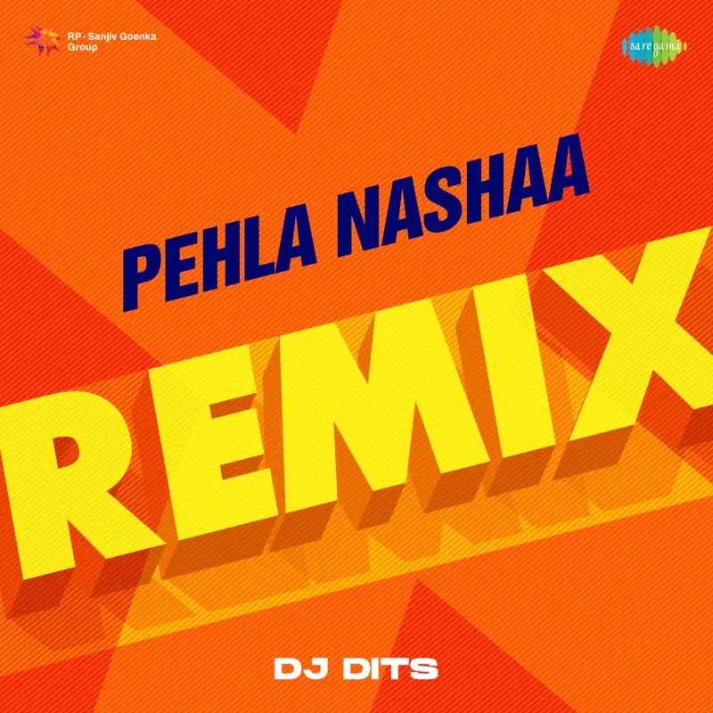 Pehla Nashaa