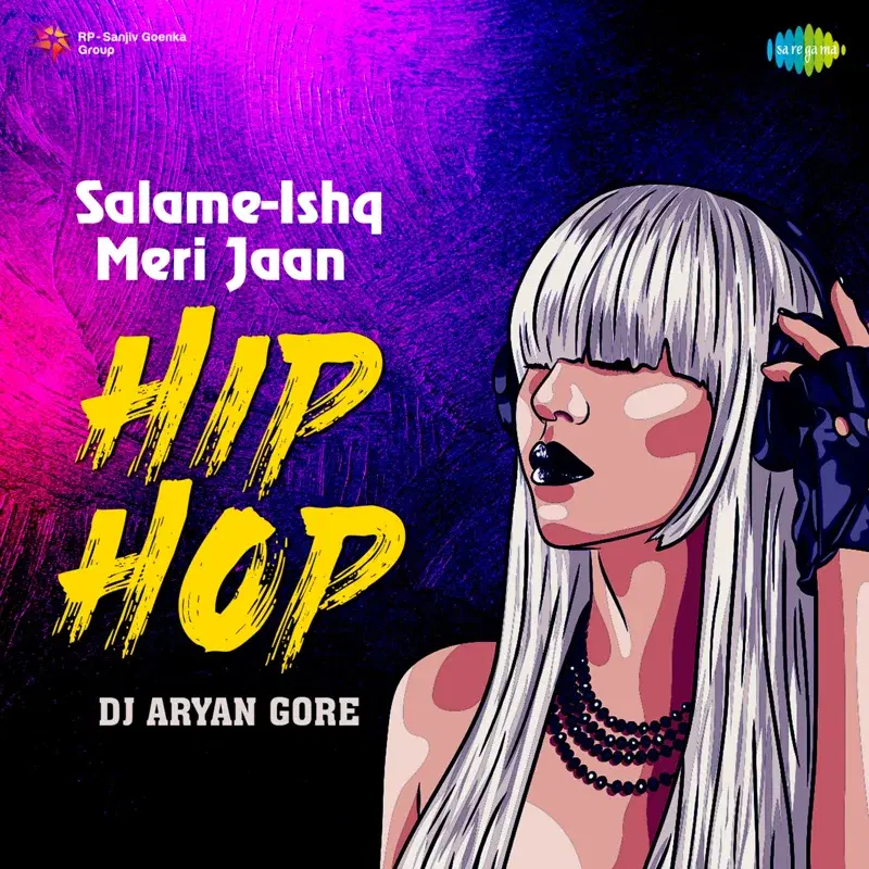 Salame Ishq Meri Jaan