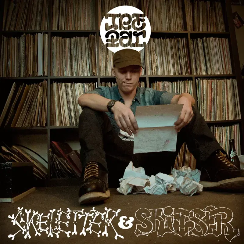 Skeletter & Skitser