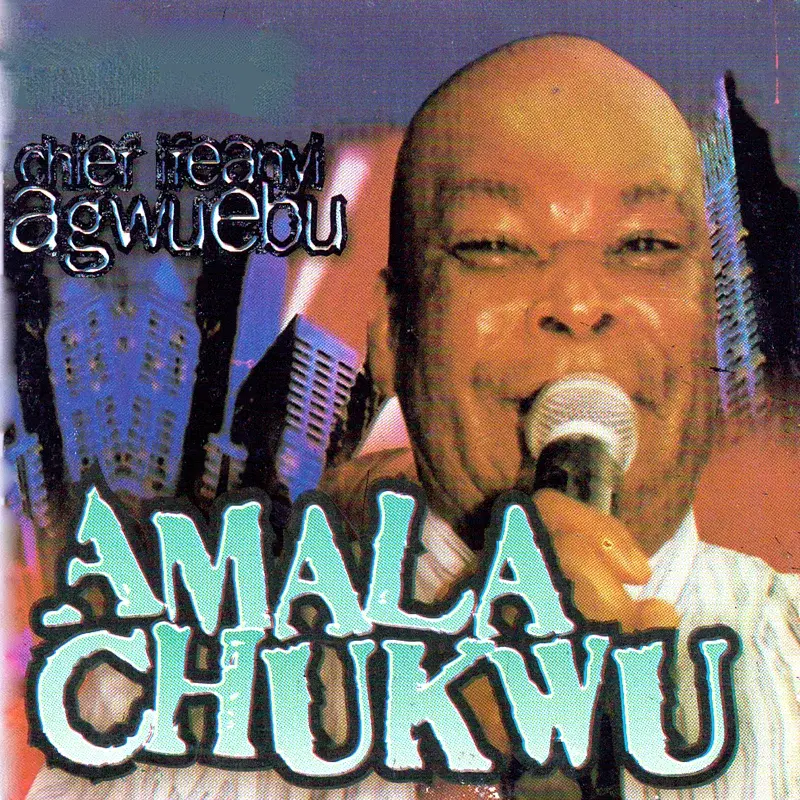 Amala Chukwu