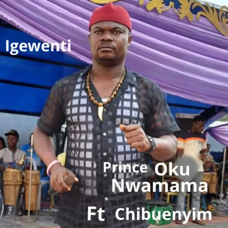Igewenti