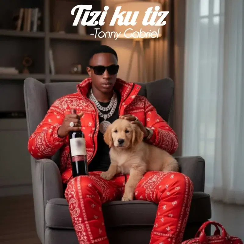 Tizi Ku Tiz