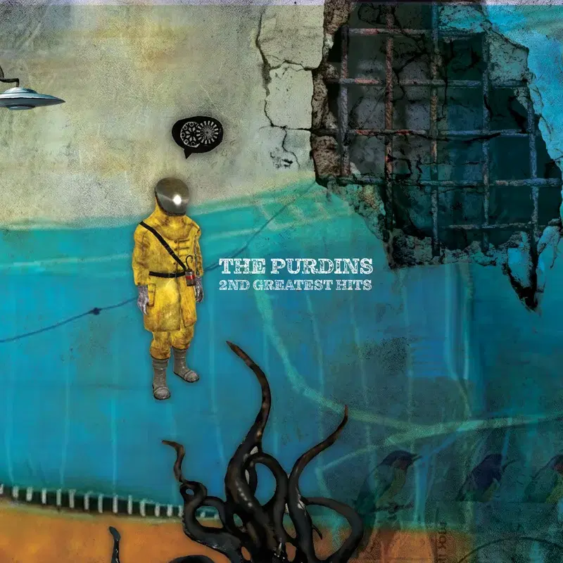 Second Greatest Hits
