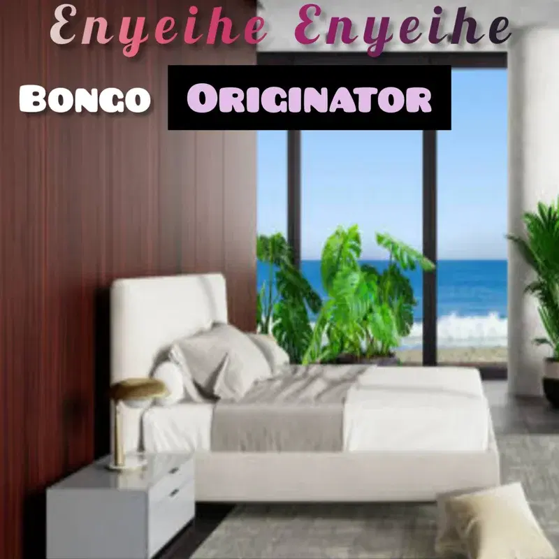 Enyeihe Enyeihe