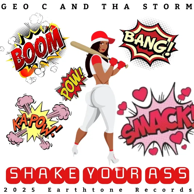 Shake Your Ass