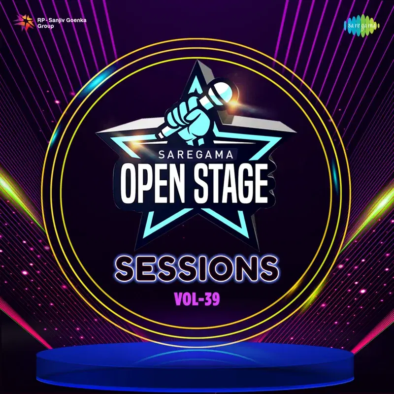 Open Stage Sessions, Vol. 39