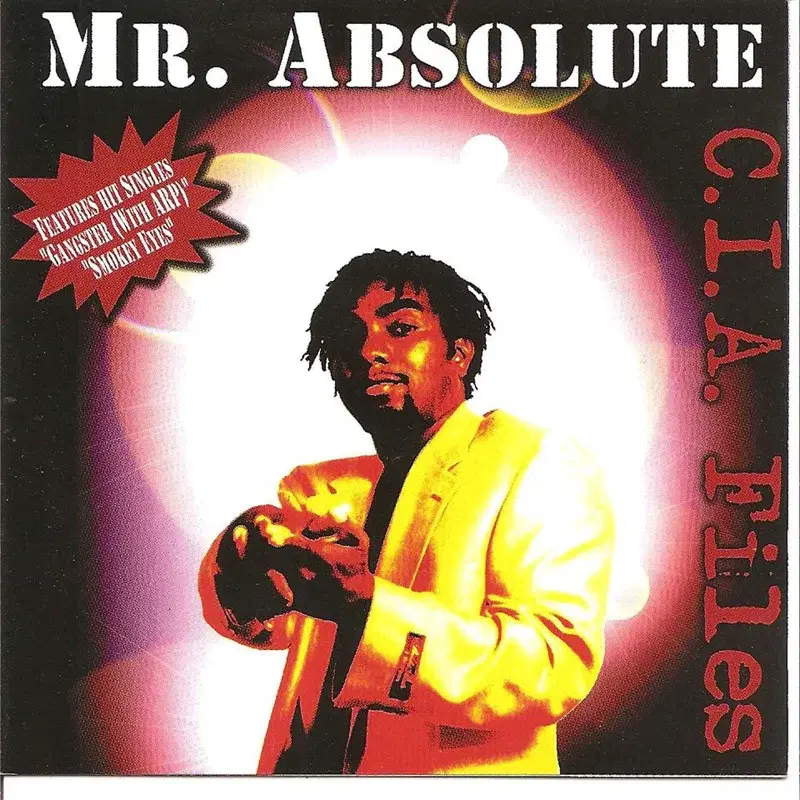 C.  I . A . FILES