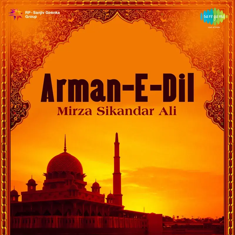 Arman-E-Dil