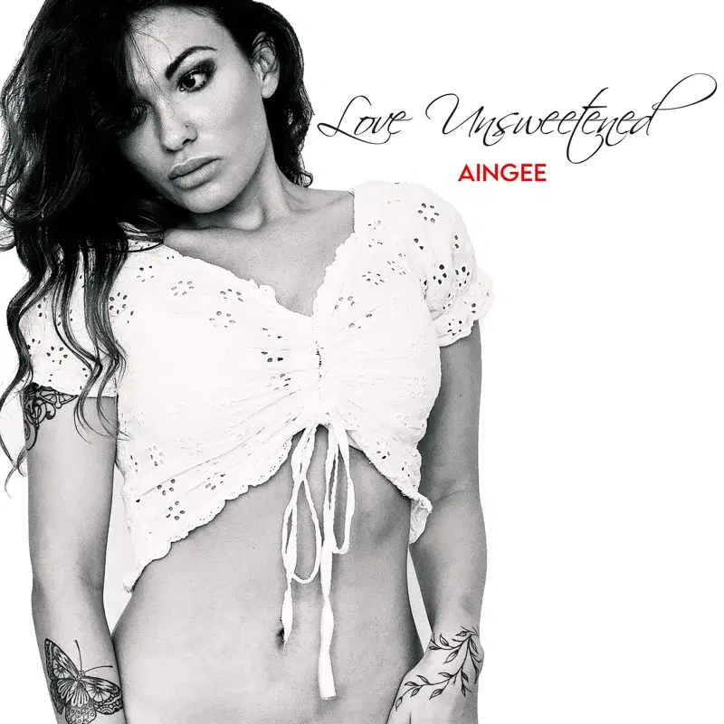 Love Unsweetened