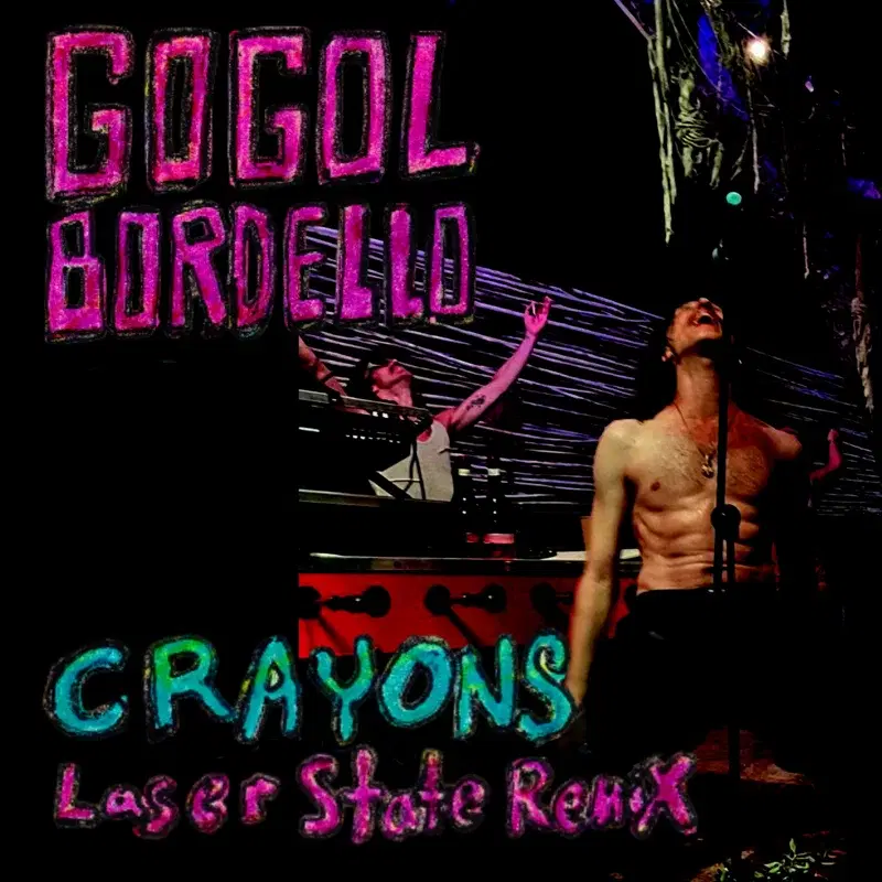 Crayons