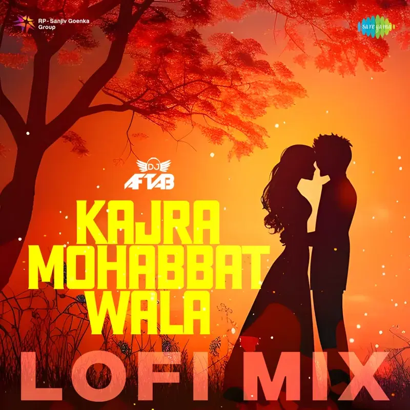 Kajra Mohabbat Wala