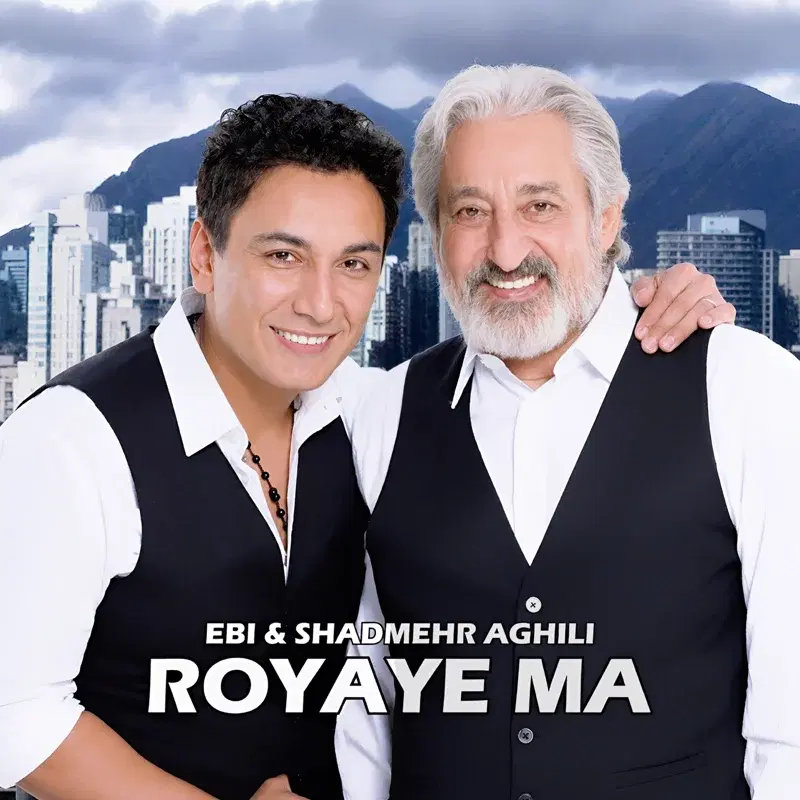 Royaye Ma