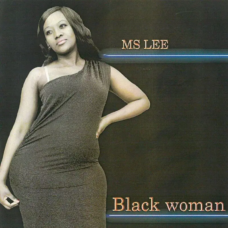 Black Woman