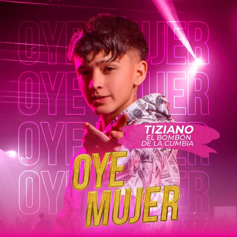 Oye Mujer