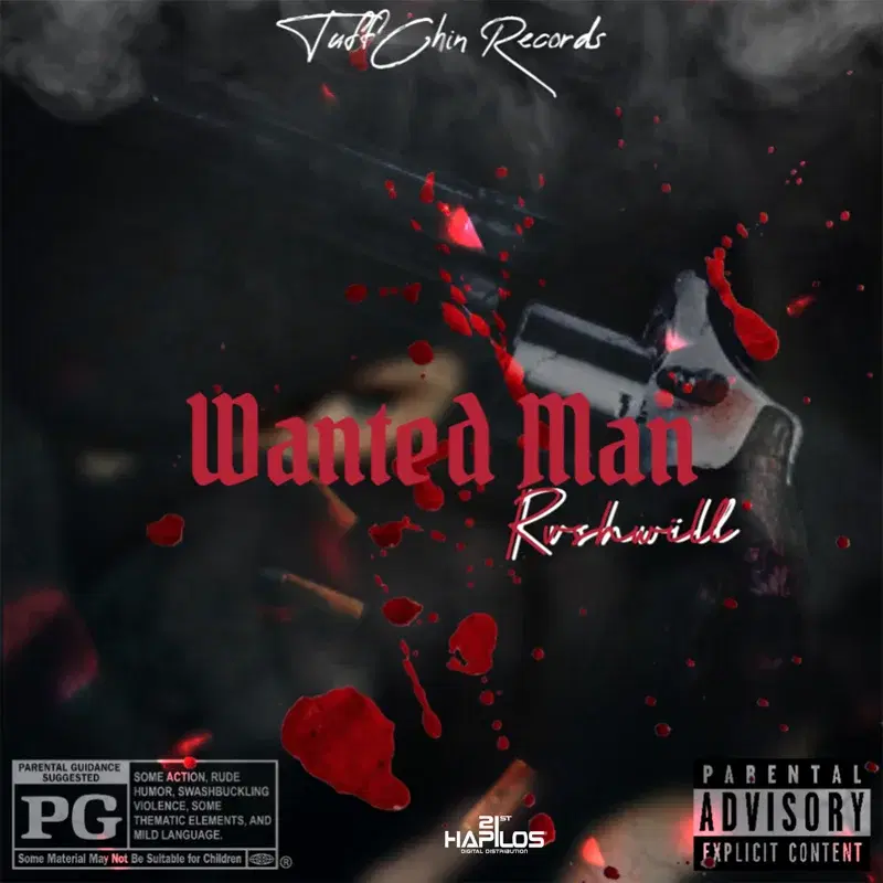 Wanted Man