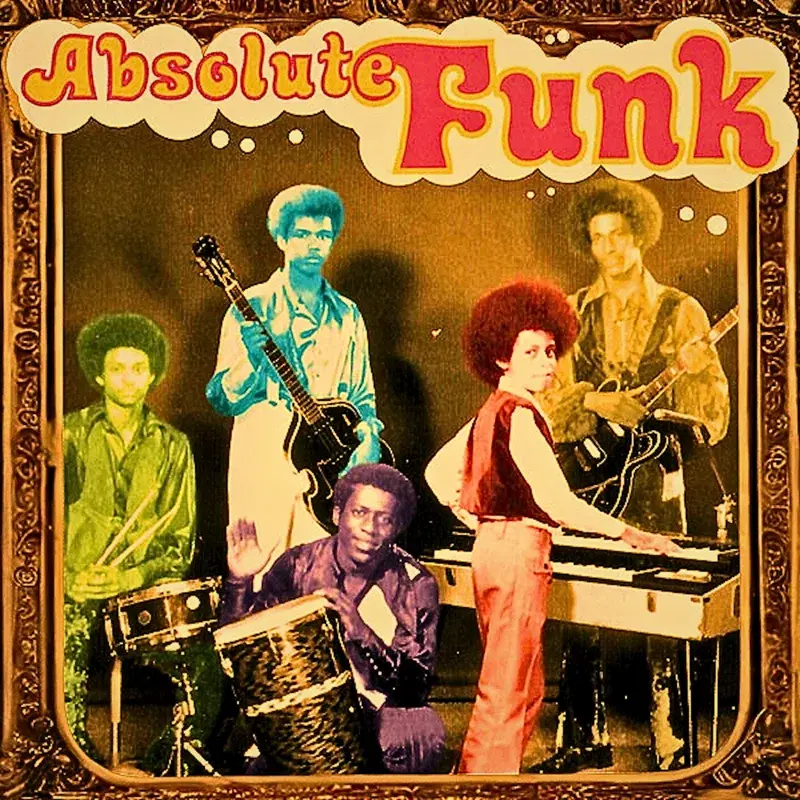 Absolute Funk