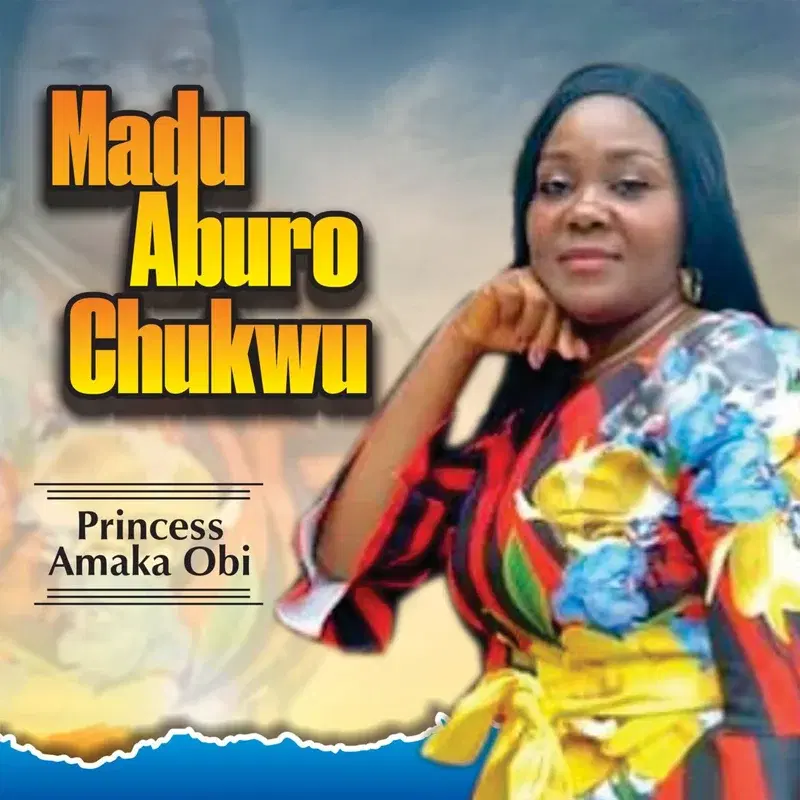 Madu Aburo Chukwu