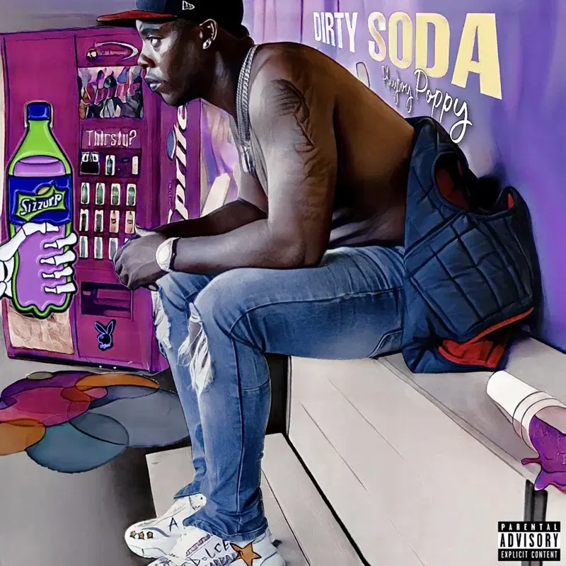 Dirty Soda