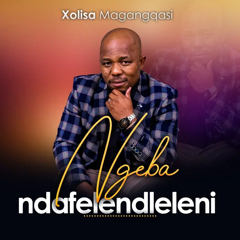 Ngeba Ndafelendleleni