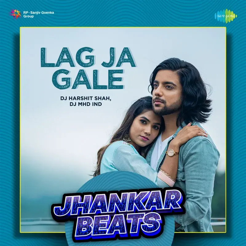 Lag Ja Gale (From "Saheb Biwi Aur Gangster 3")