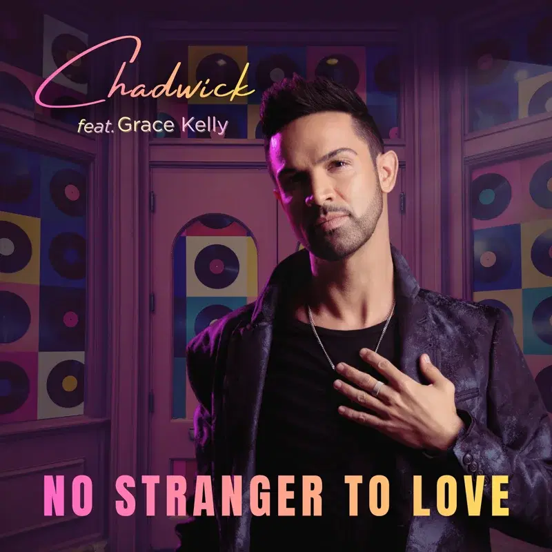 No Stranger to Love