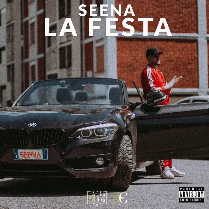 LA FESTA