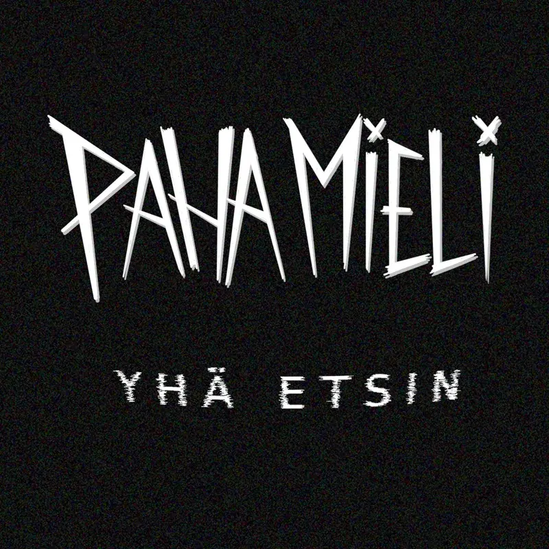 Yhä etsin