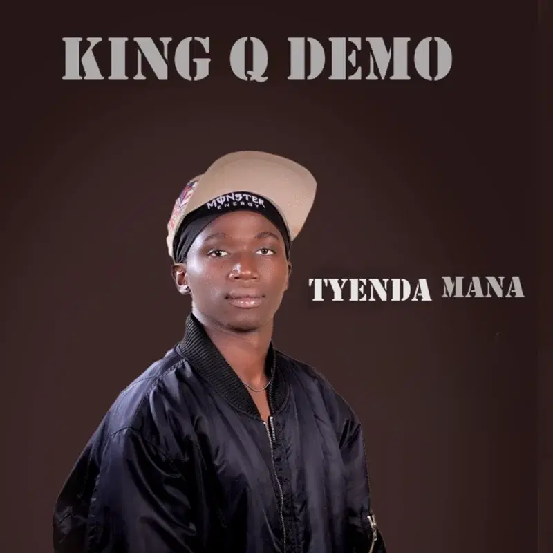 TYENDA MANA