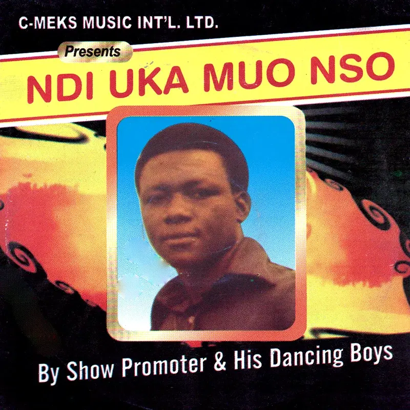 Ndi Uka Muo Nso