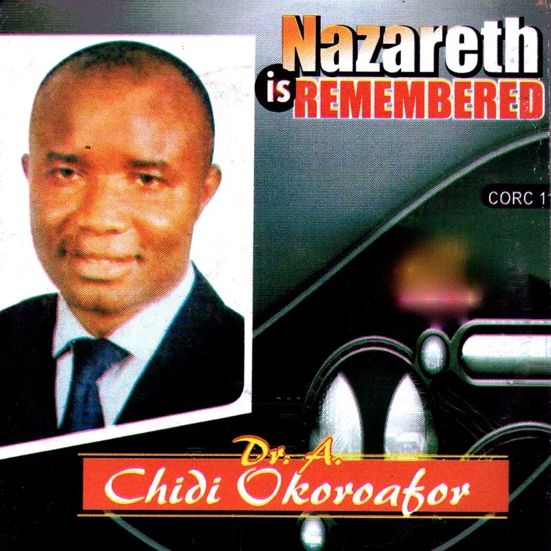Nazareth Is Remembered